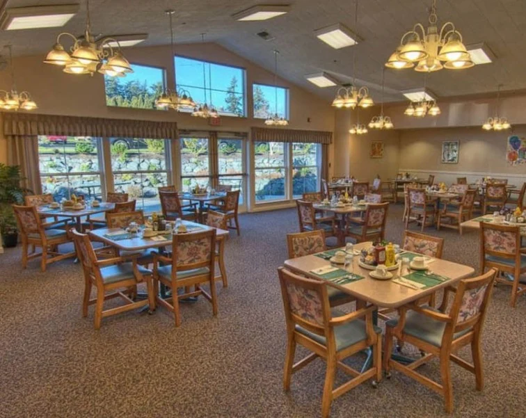 Image of Chandler's Square Retirement Community (3)