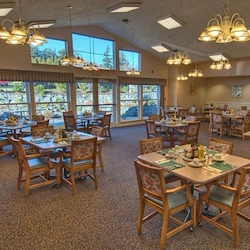 Image of Chandler's Square Retirement Community (3)