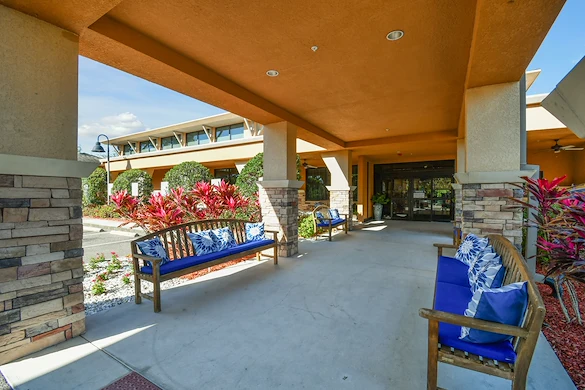 Image of The Preserve at Dunedin (5)