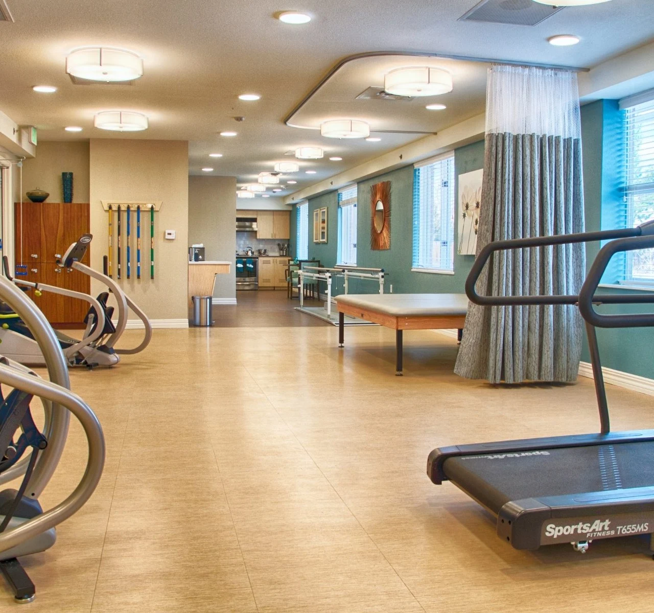 Image of The Suites at Someren Glen Care Center (2)
