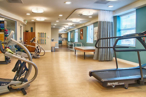 Image of The Suites at Someren Glen Care Center (2)