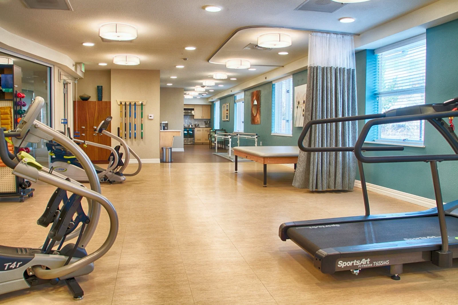 Image of The Suites at Someren Glen Care Center (2)