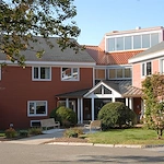Image of Ledgewood Rehabilitation And Nursing Center (1)