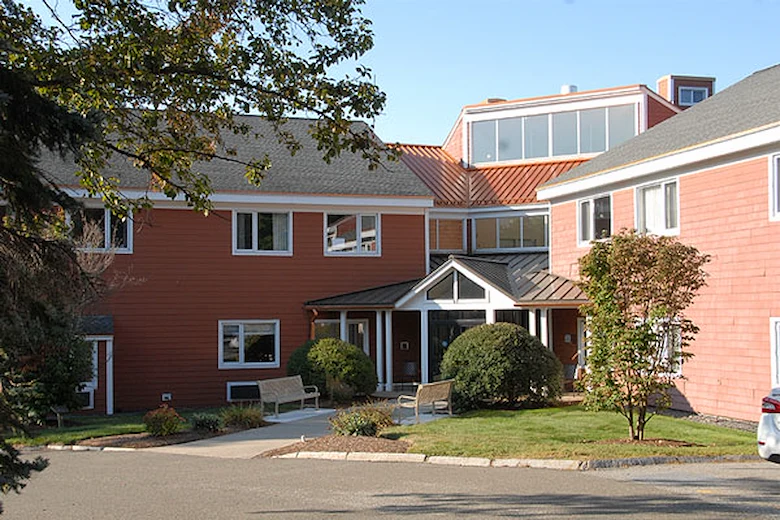 Image of Ledgewood Rehabilitation And Nursing Center (1)