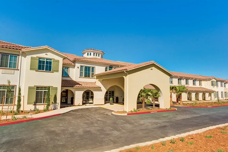 Image of Rose Arbor Village (1)