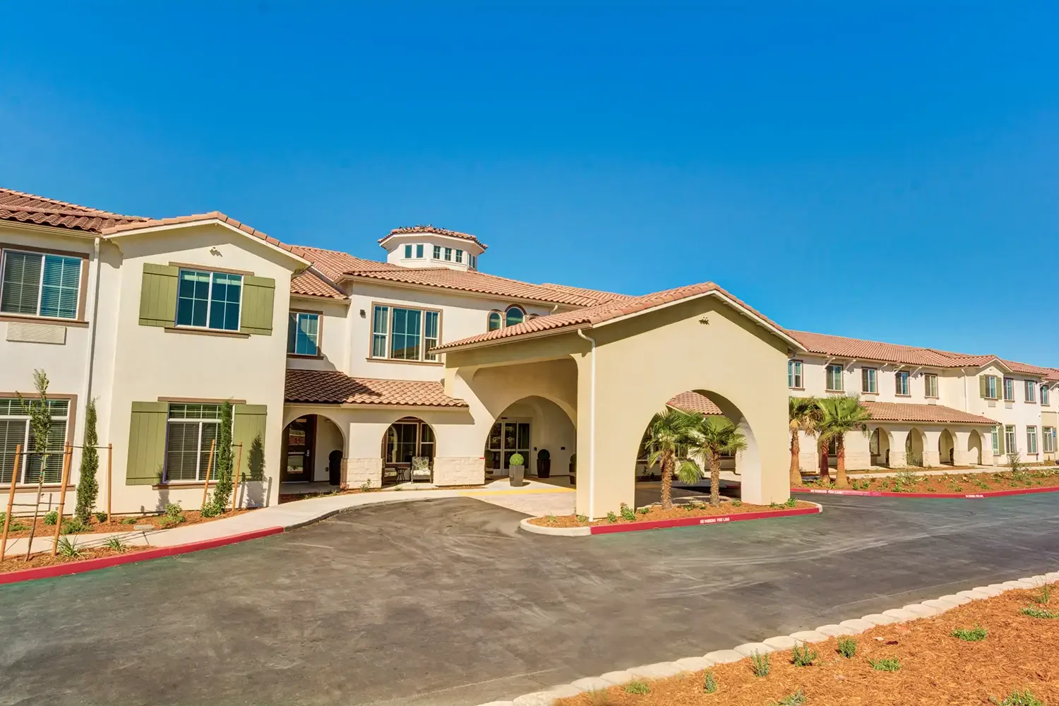 Image of Rose Arbor Village (1)