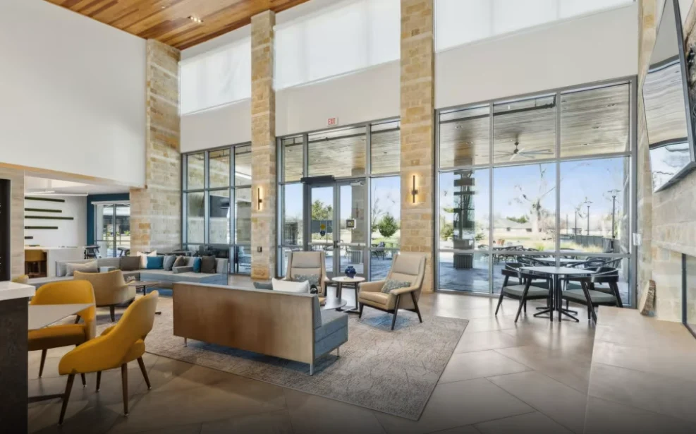 Image of Del Webb at Trinity Falls (4)