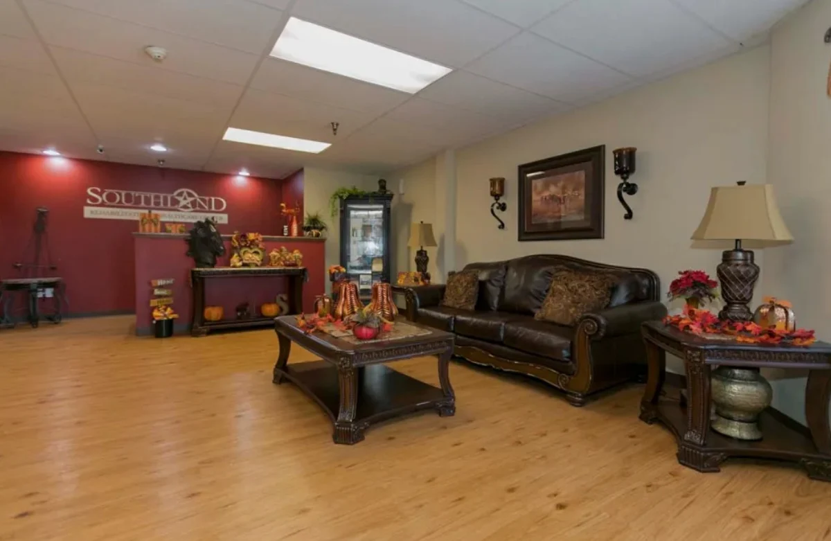 Image of Southland Rehabilitation And Healthcare Center (4)