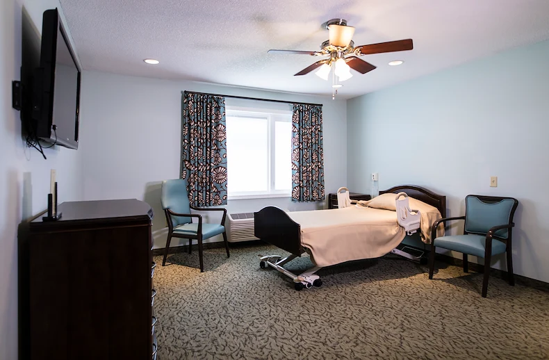 Image of Twin Oaks Health & Rehab (2)