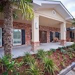 Image of Gonzales Healthcare Center (1)