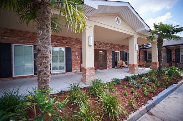 Image of Gonzales Healthcare Center (1)
