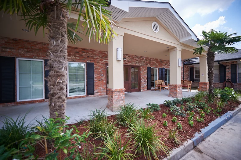 Image of Gonzales Healthcare Center (1)