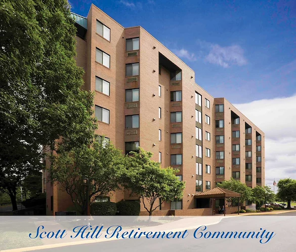 Image of Scott Hill Retirement Community (1)