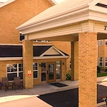 Image of Laurels Edge (1)