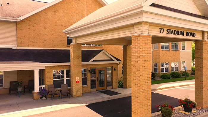 Image of Laurels Edge (1)