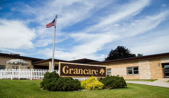 Image of Grancare Nursing Center (1)