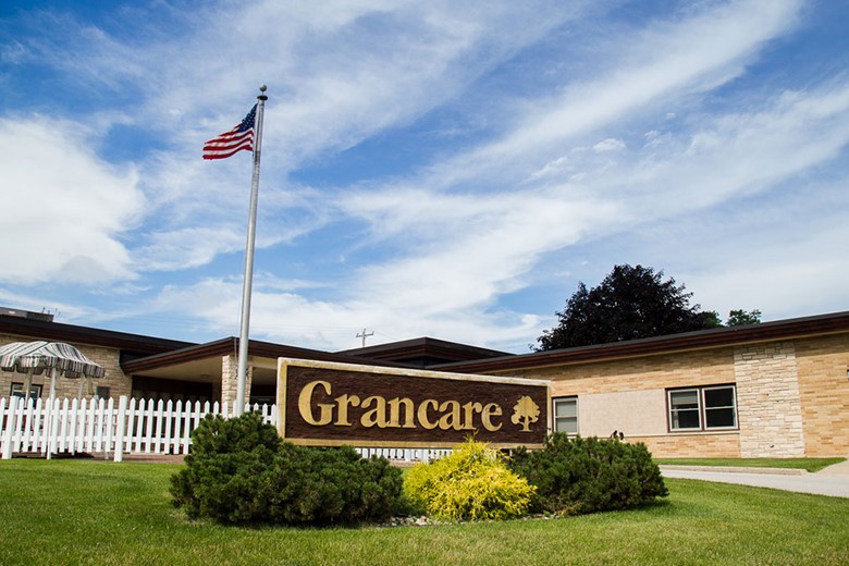Image of Grancare Nursing Center (1)