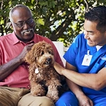 BrightStar Care of Central Mikwaukee Home Care companionship