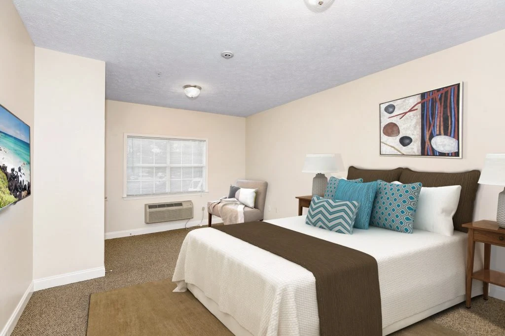 Image of Country Cottage in Montgomery (7)