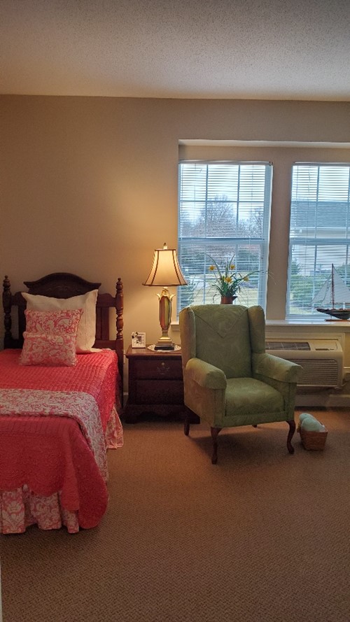 Image of The Addison of Indian Trail (9)
