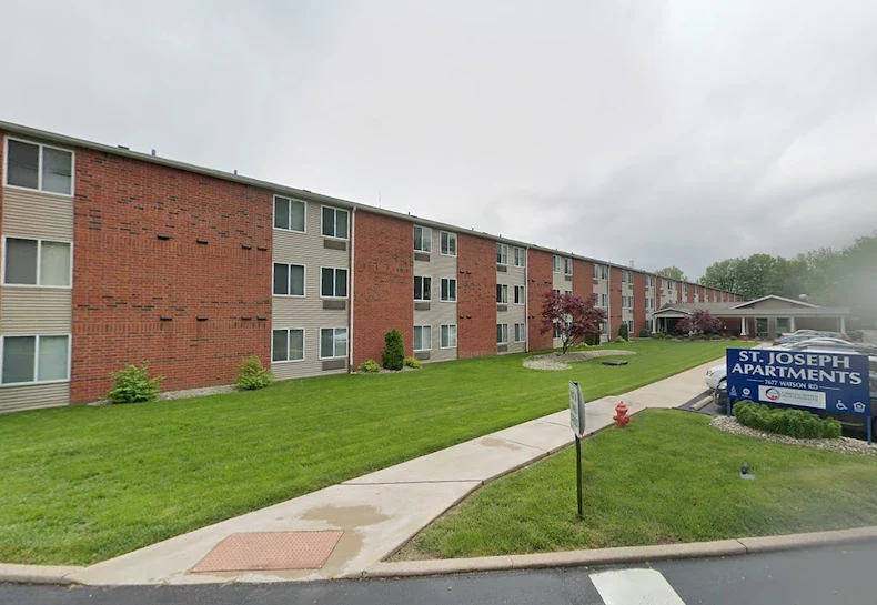 Image of St. Joseph Apartments (1)