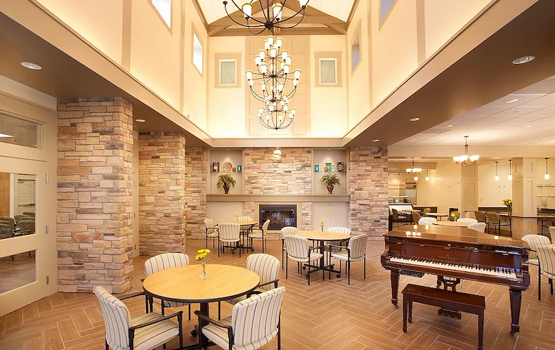 Image of Kahl Home For The Aged & Infirmed (7)