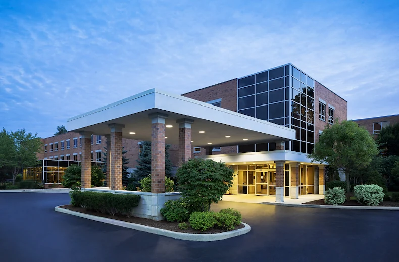 Image of Glenview Terrace (1)