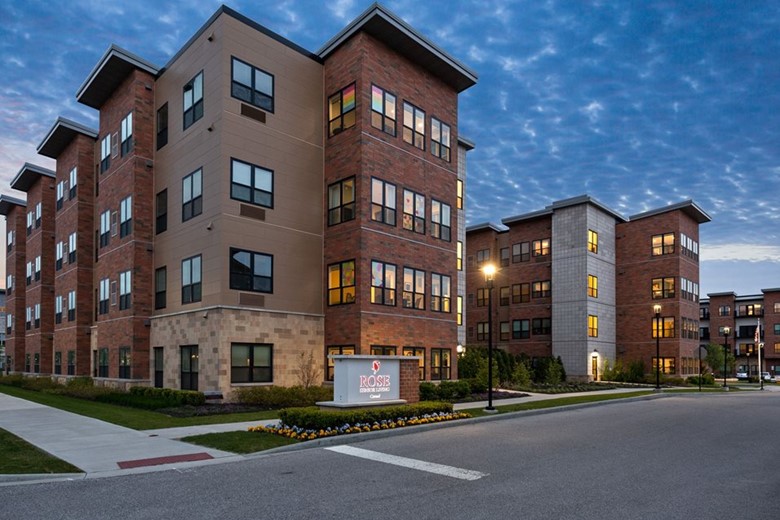 Image of Rose Senior Living - Carmel (1)