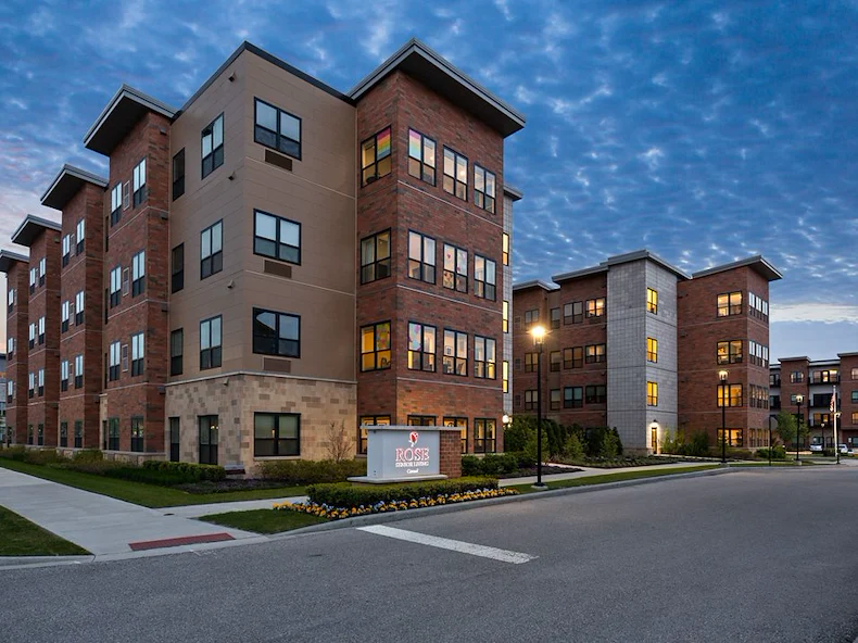 Image of Rose Senior Living - Carmel (1)
