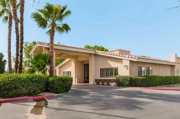 Image of Desert Mountain Care Center (1)
