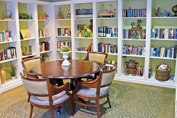 Image of Brookdale South Windsor (5)