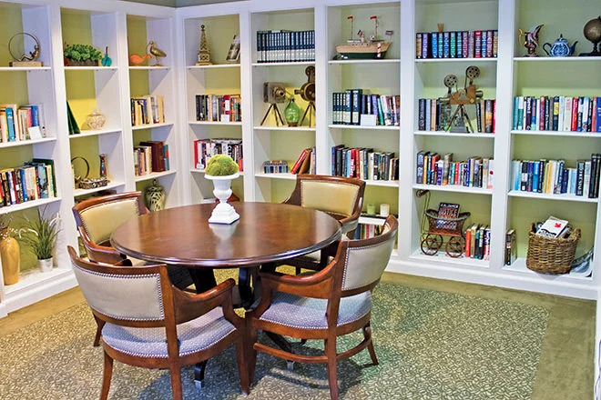 Image of Brookdale South Windsor (5)