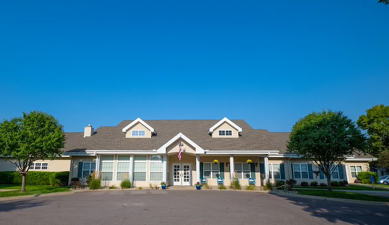 Image of Floyd Senior Living (1)