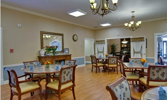 Image of Hartmann Village Senior Living (4)
