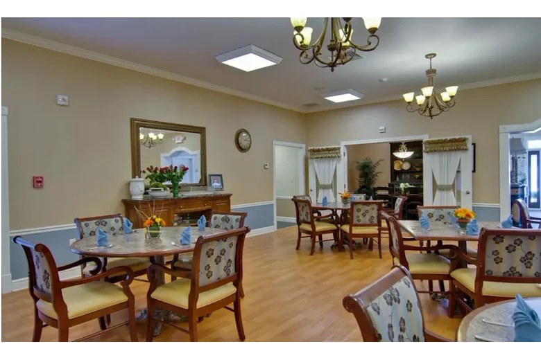Image of Hartmann Village Senior Living (4)