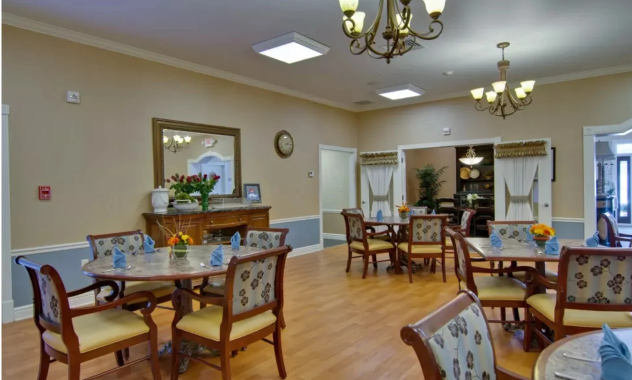 Image of Hartmann Village Senior Living (4)
