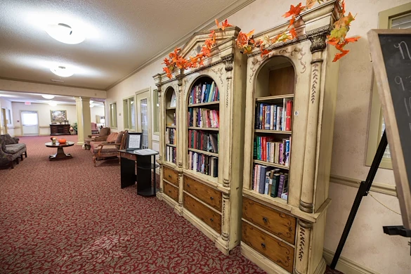 Image of Crescent Landing at Hattiesburg (4)