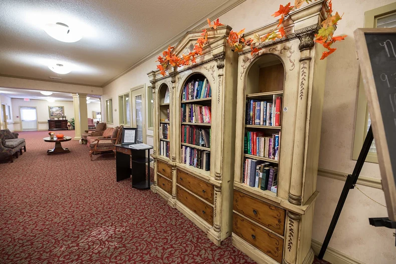 Image of Crescent Landing at Hattiesburg (4)