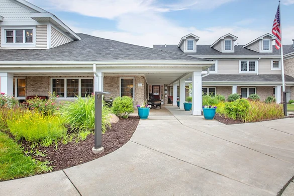 Image of Haslett Pointe (1)