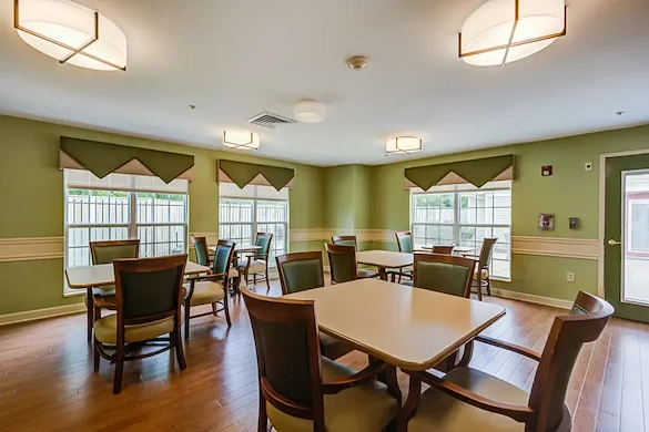 Image of Arden Courts at Austin (5)