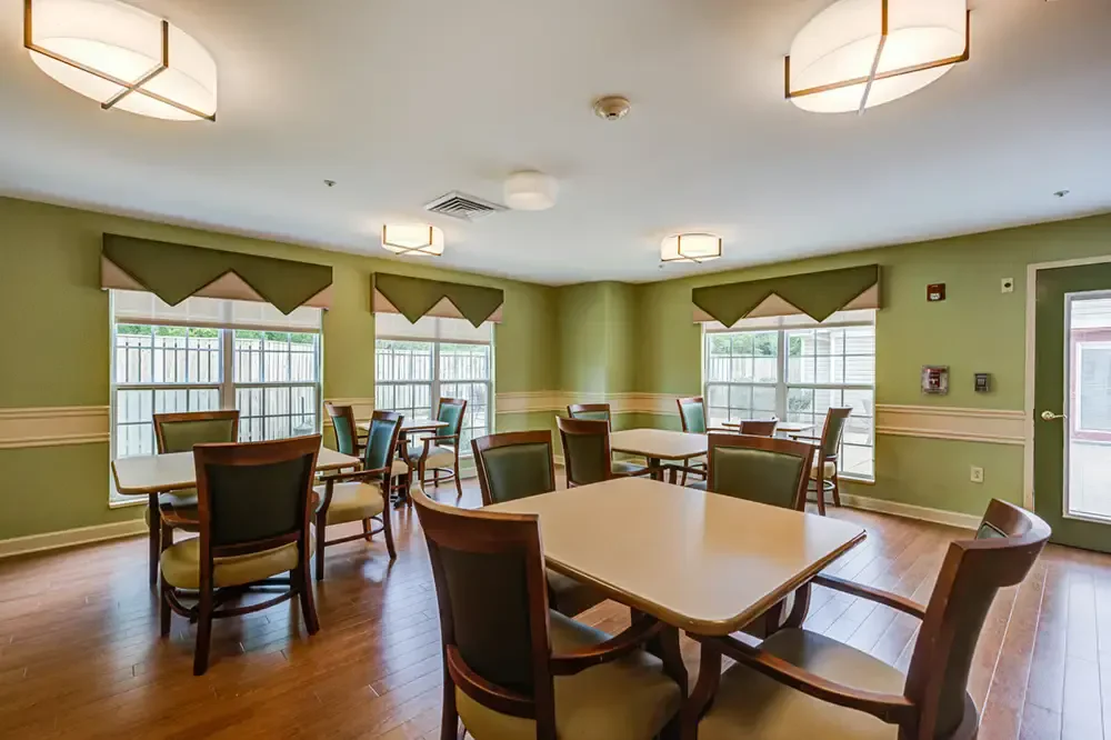 Image of Arden Courts at Austin (5)