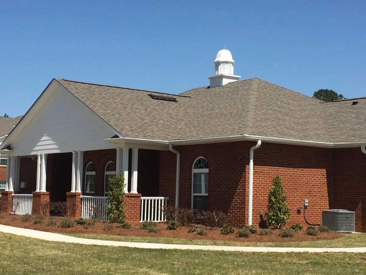 Image of The Village (2)