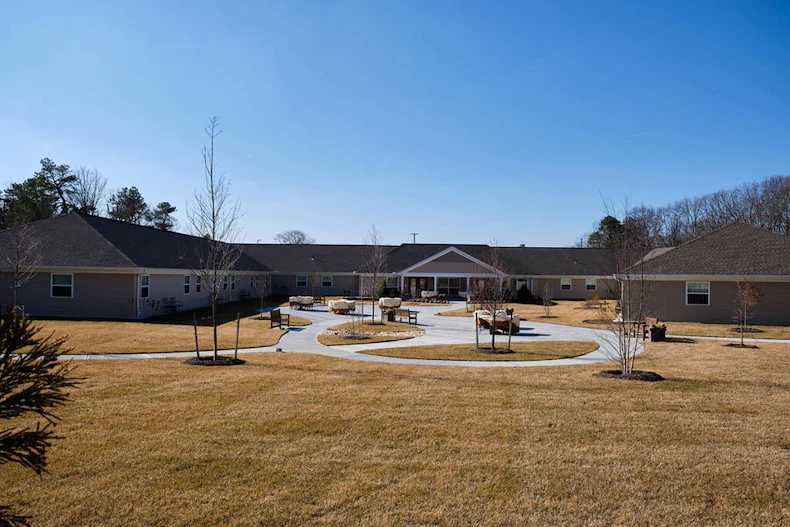 Image of Artis Senior Living of Brick (10)