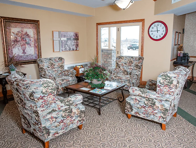 Image of Good Samaritan - Fox Run (2)