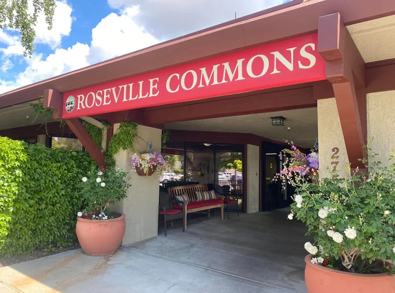 Image of Roseville Commons Senior Living (1)