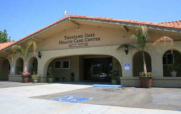 Image of Thousand Oaks Post Acute (1)