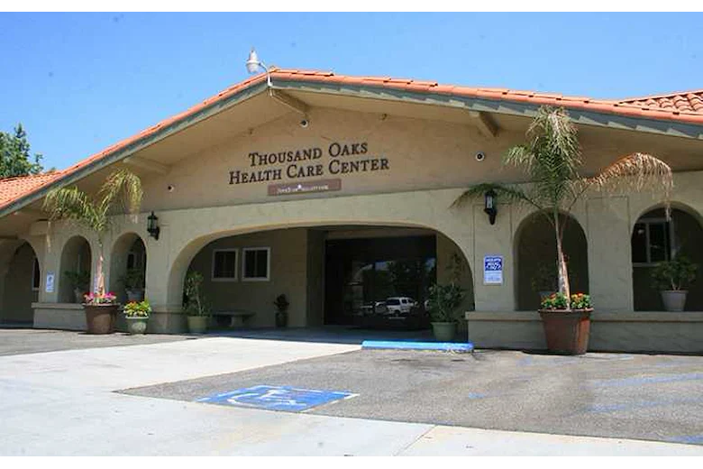 Image of Thousand Oaks Post Acute (1)