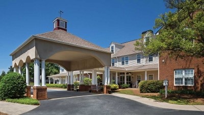 Image of Presbyterian Village (2)