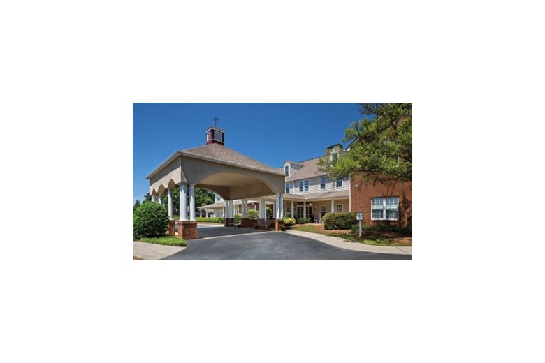 Image of Presbyterian Village (2)