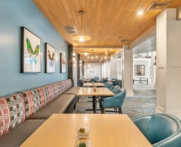 Image of Legacy House of St. George (4)